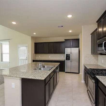 Rent this 5 bed apartment on unnamed road in Fort Bend County, TX 77407