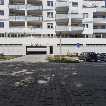 Image 3 - Na Uboczu 28, 02-791 Warsaw, Poland - Apartment for rent