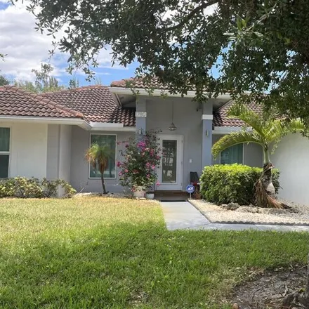 Rent this 3 bed house on 1782 17th Avenue North in Lake Worth Beach, FL 33460