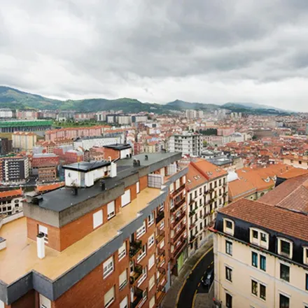 Image 5 - Reverendo Vicente Garamendi, Sorkunde kalea, 48006 Bilbao, Spain - Apartment for rent