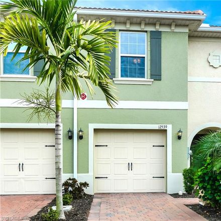 Rent this 2 bed townhouse on Laurel Ave NW in Port Charlotte, FL