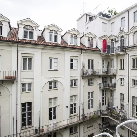Image 17 - Via Carlo Alberto, 24/A, 10123 Turin Torino, Italy - Apartment for rent