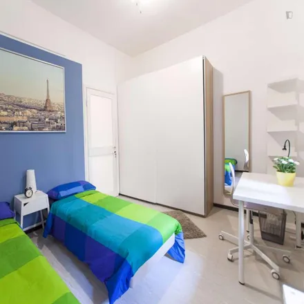 Image 3 - Hotel Citta' Studi, Via Cesare Saldini, 24, 20133 Milan MI, Italy - Room for rent