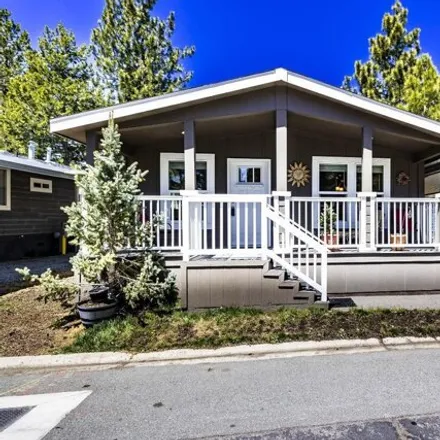 Buy this studio apartment on 90 Lake Tahoe Boulevard in Tahoe Valley, South Lake Tahoe