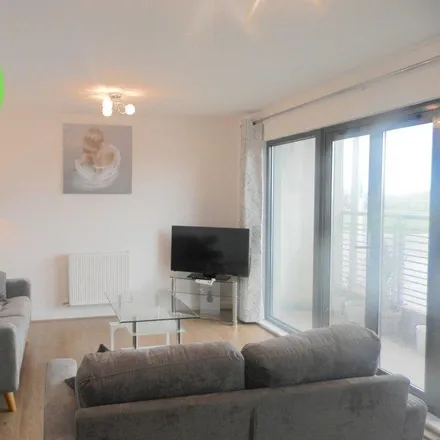 Rent this 2 bed apartment on St Margarets Court in SA1 Swansea Waterfront, Swansea