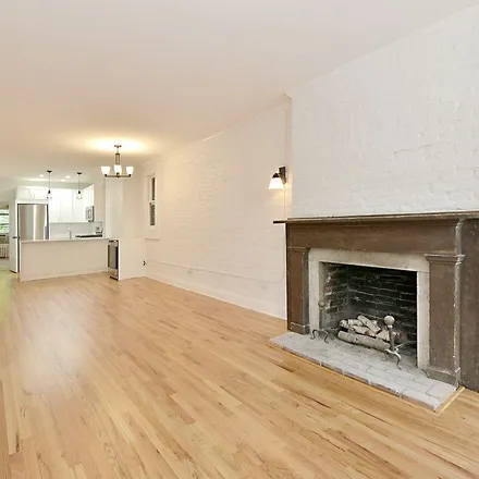 Rent this 1 bed townhouse on 547 Hudson Street in New York, NY 10014