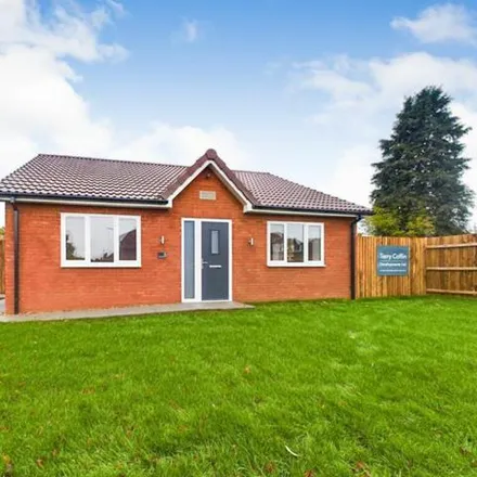 Buy this 3 bed house on 1 in 3 Horse Common Lane, Godmanchester