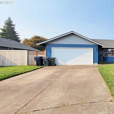 Buy this 3 bed house on 4361 Marcum Lane in Eugene, OR 97402