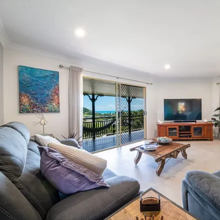 Rent this 3 bed apartment on Cannonvale in Queensland, Australia