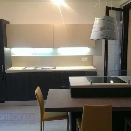 Image 2 - Via Alessandro Manzoni, 20811 Cesano Maderno MB, Italy - Apartment for rent