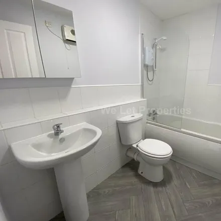 Image 7 - 4 Chiffon Way, Blackfriars, Salford, M3 6AB, United Kingdom - Apartment for rent