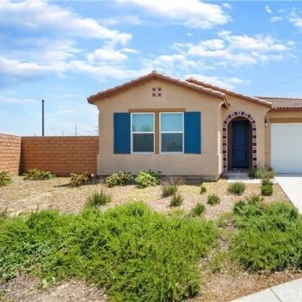 Buy this 4 bed house on Chino Avenue in Ontario, CA 91752