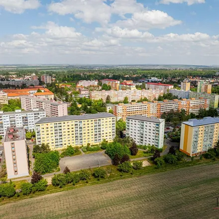 Image 8 - Na Výsluní, 272 11 Neratovice, Czechia - Apartment for rent