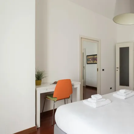 Image 8 - Masaccio, Via Masaccio, 20149 Milan MI, Italy - Apartment for rent