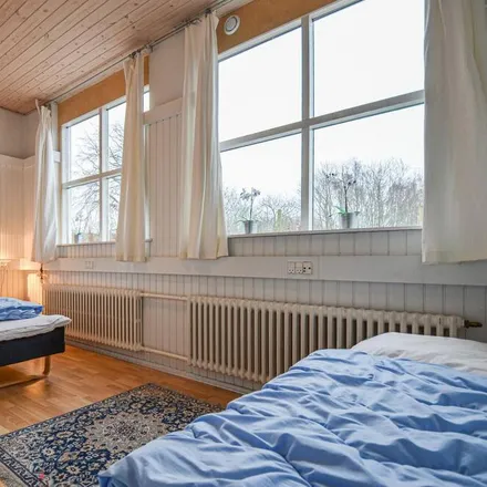 Rent this 13 bed house on Region Midtjylland in Specialområde Børn og Unge, Sindalsvej