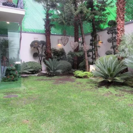 Buy this 4 bed house on Calle Cueta in Tlalpan, 14010 Santa Fe