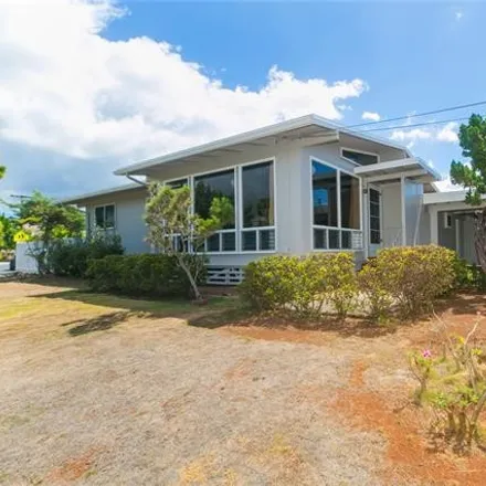 Buy this 3 bed house on Ulune Street in Aiea, HI 96701