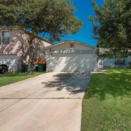Buy this 3 bed house on 7679 Cascade Oak Drive in San Antonio, TX 78249