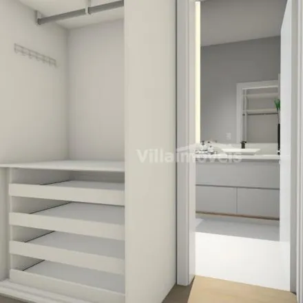 Buy this 3 bed house on Rua Vanderlei Martinghi Junior in Parque Imperador, Campinas - SP