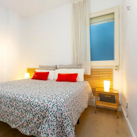 Rent this 2 bed apartment on Carrer de la Independència in 380, 08041 Barcelona