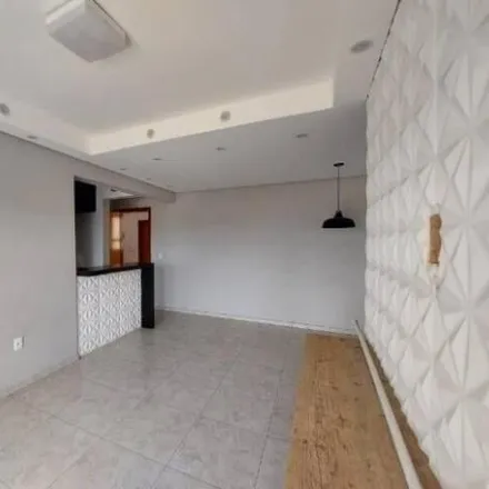 Buy this 2 bed apartment on Rua Guarda Civil in Vila Barão, Sorocaba - SP