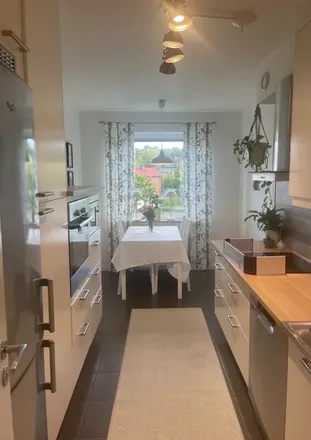 Image 2 - Gothenburg, Ruddalen, Gothenburg, SE - Apartment for rent