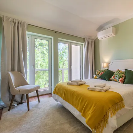Rent this 4 bed apartment on Cascais Rivieira in Avenida Engenheiro António de Azevedo Coutinho, 2750-500 Cascais