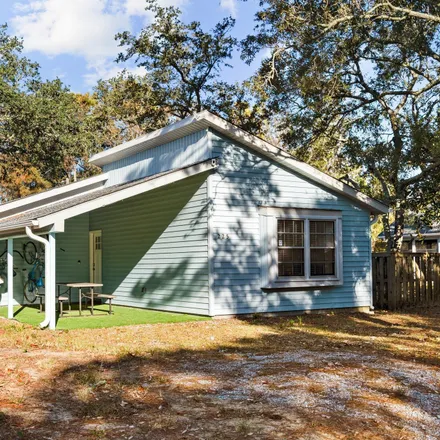 Buy this 2 bed house on 225 Northeast 45th Street in Oak Island, Brunswick County
