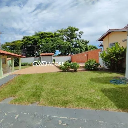 Image 2 - Avenida José Maria Marques de Oliveira, Condomínio Fechado Village Haras São Luiz, Salto - SP, 13326-090, Brazil - House for sale