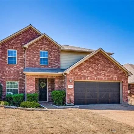 Buy this 4 bed house on 1612 Audubon Court in Carrollton, TX 75010