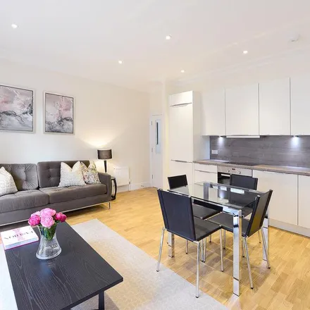 Image 5 - King Street, London, W6 9NH, United Kingdom - Apartment for rent