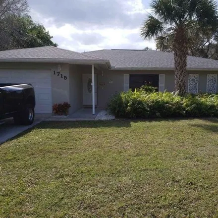 Rent this 2 bed house on 1729 Larson Street in Manasota, Sarasota County