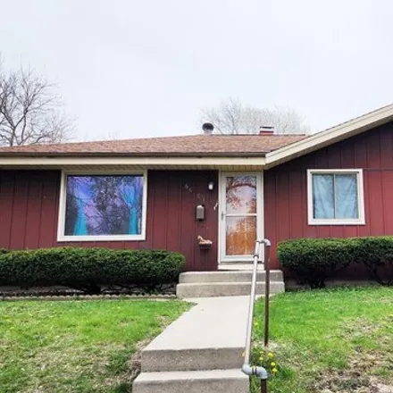 Buy this 4 bed house on 6601 West Brentwood Avenue in Milwaukee, WI 53223