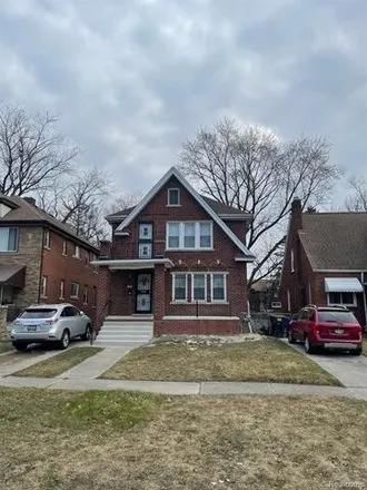 Rent this 3 bed house on 14002 Coyle Avenue in Detroit, MI 48227