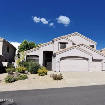 Rent this 5 bed house on 14843 North 100th Way in Scottsdale, AZ 85260