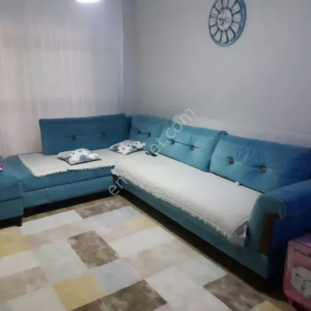 Rent this 3 bed apartment on Güven Sokağı in 34040 Bayrampaşa, Turkey