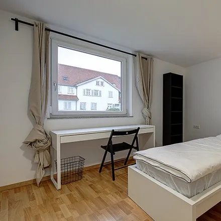 Rent this 3 bed room on Brückenstraße 13 in 70376 Stuttgart, Germany