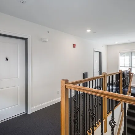 Rent this 1 bed apartment on Heritage House in Mount Kemble Avenue, Morristown