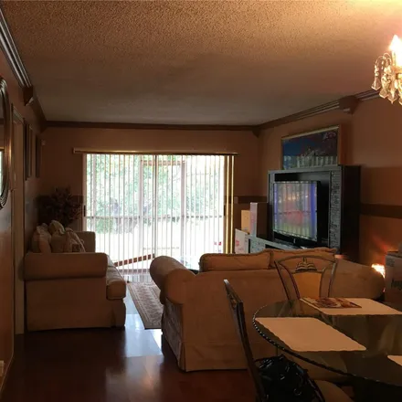 Buy this 2 bed condo on 1503 Northwest 207th Street in Andover, Miami Gardens