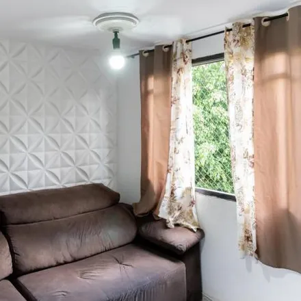 Buy this 2 bed apartment on Travessa Bernardino Nanini in Conjunto Habitacional Padre Manoel da Nobrega, São Paulo - SP
