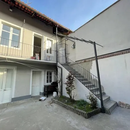 Rent this 3 bed apartment on Balocco Fratelli in Via Vittorio Emanuele II 150, 12042 Bra CN