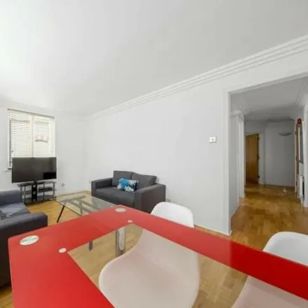 Image 5 - 38 Bourdon Street, London, W1K 3PP, United Kingdom - Apartment for rent