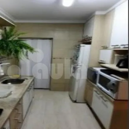 Buy this 2 bed apartment on Rua Attílio Manoel Mieli in Santa Terezinha, São Bernardo do Campo - SP