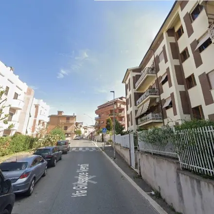 Rent this 2 bed apartment on Via Giuseppe Verdi in 00041 Albano Laziale RM, Italy