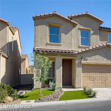 Buy this 4 bed house on 6240 South Barton Manor Street in Clark County, NV 89011