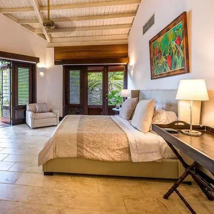 Rent this 6 bed house on Casa de Campo in Calle Vivero I - 2, Vivero I