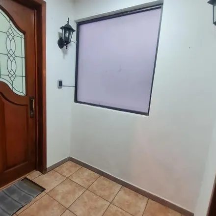 Buy this 3 bed apartment on Calle Campo Verde in Azcapotzalco, 02720 Mexico City