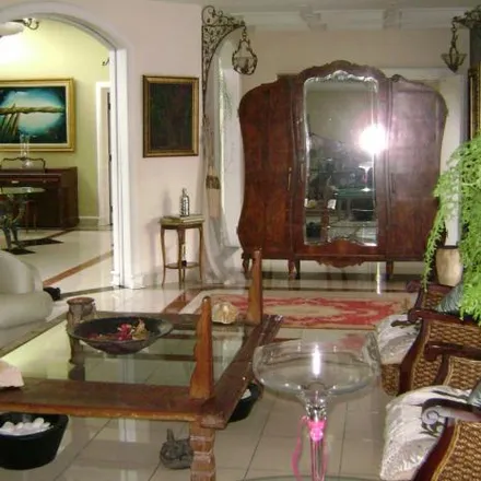 Buy this 4 bed house on Escuela Manuel Espinosa Batista in Avenida 2 1/2 Sur, 0818