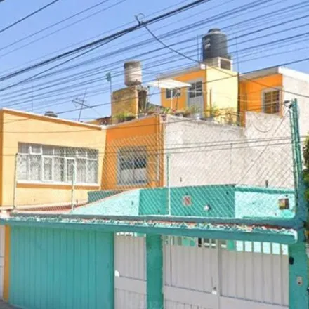 Buy this 3 bed house on Calle Turquesa in Gustavo A. Madero, 07810 Mexico City