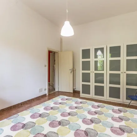 Rent this 3 bed apartment on Via Graziolo Bambaglioli in 9, 40136 Bologna BO
